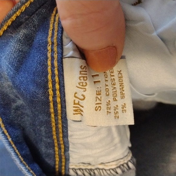 Jeans 👖 - Picture 4 of 7